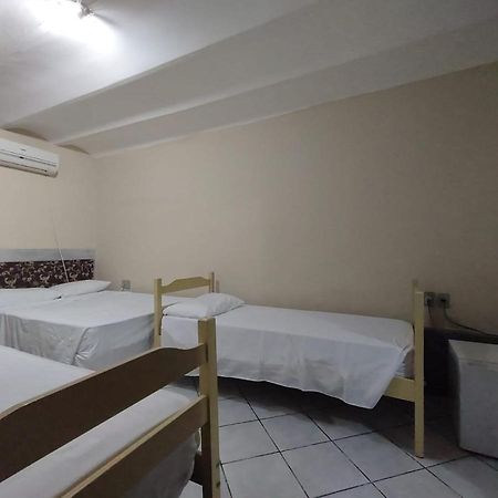 Hotel Castelo サンタナ・ド・リヴラメント エクステリア 写真